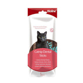 Bioline Cat Training Catnip Dental Sticks 10 g - Confiance Co